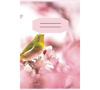 Hangul Writing Practice Notebook: Perfect for Exercising your Korean, Japanese, Chinese characters and More | 6x9 inches, 110 pages | Big Grid for Writing, Learning and Note Taking on the Go