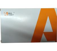 hangzhou alltest biotech co. Test rapido alltest striscia test alcolimetrico autodiagnostico determinazione semi-quantitativa alcol nella saliva