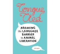 Hanh Nguyen Tongue-Tied (Tascabile)