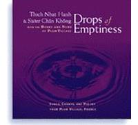Hanh, Thich Nhat - Drops of Emptiness