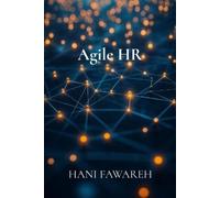 Hani Fawareh Agile HR (Tascabile) HR Evolution