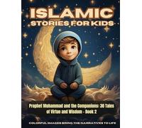 Hani Fawareh Islamic Stories For Kids - Prophet Muhammad and the Com (Tascabile)
