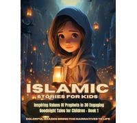 Hani Fawareh Islamic Stories For Kids (Tascabile) Islamic Stories for Kids