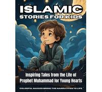 HANI FAWAREH Hani Fawareh Islamic Stories For Kids (Tascabile)