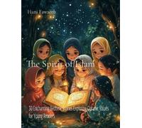 Hani Fawareh The Spirit of Islam (Tascabile) Islamic Stories for Kids