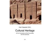 Hani Hayajneh Cultural Heritage (Tascabile)