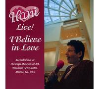 Hani Live! I Believe in Love