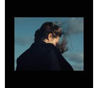 Hania Rani - Esja (Vinyl Blue Transparent Limited Edt.)