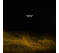 Hania Rani Ghosts (CD) Album