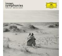 Audio Cd Hania Rani / Dobrawa Czocher - Inner Symphonies