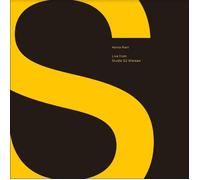 Hania Rani Live From Studio S2 Warsaw (Vinyl LP)