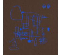 Hania Rani On Giacometti (Vinyl LP) 12" Album (Limited Edition)