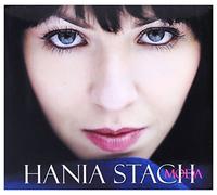Hania Stach - Hania Stach: Moda (digipack) [CD]