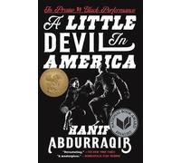 Hanif Abdurraqib A Little Devil in America (Tascabile)