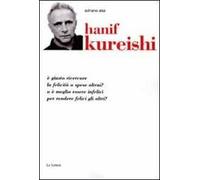 Hanif Kureishi