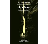 Hanif Kureishi A Pedazos (Tascabile)