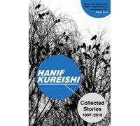 Hanif Kureishi Collected Stories (Tascabile)