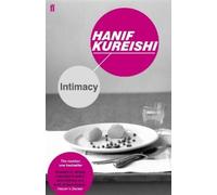 Hanif Kureishi Intimacy (Tascabile)