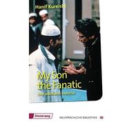Hanif Kureishi My Son the Fanatic: Textbook (Diesterwegs Neusprachli (Tascabile)