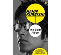 Hanif Kureishi The Black Album (Tascabile)