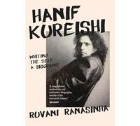 Ruvani Ranasinha Hanif Kureishi (Copertina rigida)