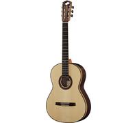 Hanika Custom Natural-KAF