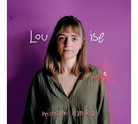 Miriam Hanika Louise (CD)