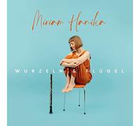 Miriam Hanika Wurzeln & Flügel (CD)