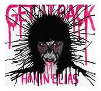 Hanin Elias - Get It Back