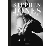 Hanish Bowles Stephen Jones (Copertina rigida)