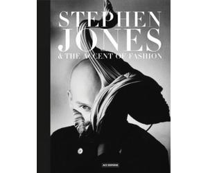 Hanish Bowles Stephen Jones (Copertina rigida)