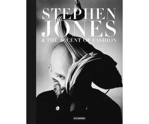 Hanish Bowles Stephen Jones (Copertina rigida)