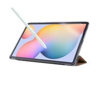 HANIUTTY 2 pcs Feel Like Paper Texture Matte Pellicola Protettiva 10.4", Compatibile con Samsung Galaxy Tab S6 Lite P610/P615