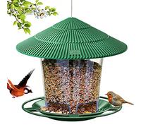 Hanizi Mangiatoia per uccelli