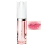 HANJI-LIAN Moisturizing Color Changing Lip Balm - Beautyfeb Color Changing Lip Plumping Essence Oil,Magic Color Changing Moisturizing Lip Glow Oil, Non-sticky Fresh Texture Lip Oil (01#)