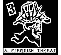Hank 3 - Fiendish Threat
