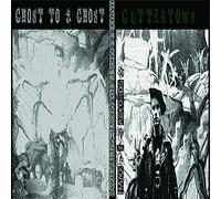 Hank 3 - Ghost To A Ghost/Gutter Town (2 CD)