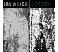 Hank 3 - Ghost To A Ghost/Gutter Town (2 LP)