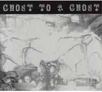 Hank 3 Ghost to a Ghost/Guttertown (Vinyl LP) 12" Album