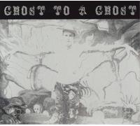 Hank 3 Ghost to a Ghost/Guttertown (Vinyl LP) 12" Album