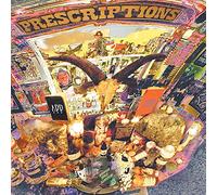 Hank 3's Attention Deficit Domination - Attention Deficit Domination (Lp)