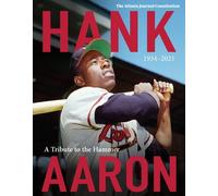 Hank Aaron (Tascabile)
