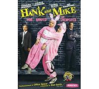 Hank and Mike