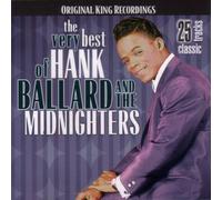 Hank Ballad & the Midnighters - Very Best of Hank Ballad & Mid