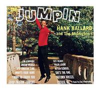Hank Ballard - Jumpin Hank Ballard