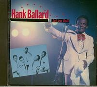 Hank Ballard - Let 'Em Roll