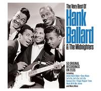 Hank Ballard & Midni - Very Best Of