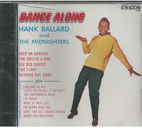 Hank Ballard & Midnighters - Dance Along
