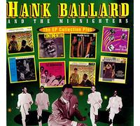 Hank Ballard - The Ep Collection