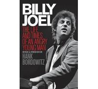 Hank Bordowitz Billy Joel (Tascabile)